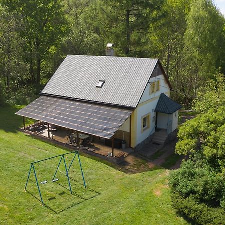 Completely Renewed - Holiday Home Giant Mountains - Lampertice Zewnętrze zdjęcie