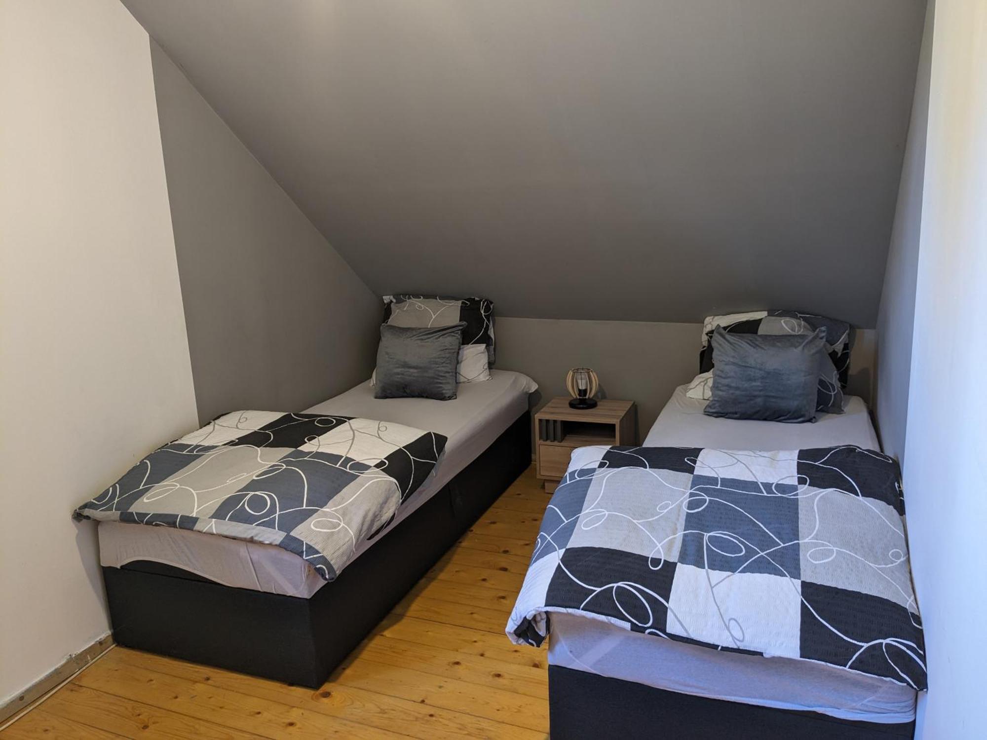 Completely Renewed - Holiday Home Giant Mountains - Lampertice Zewnętrze zdjęcie