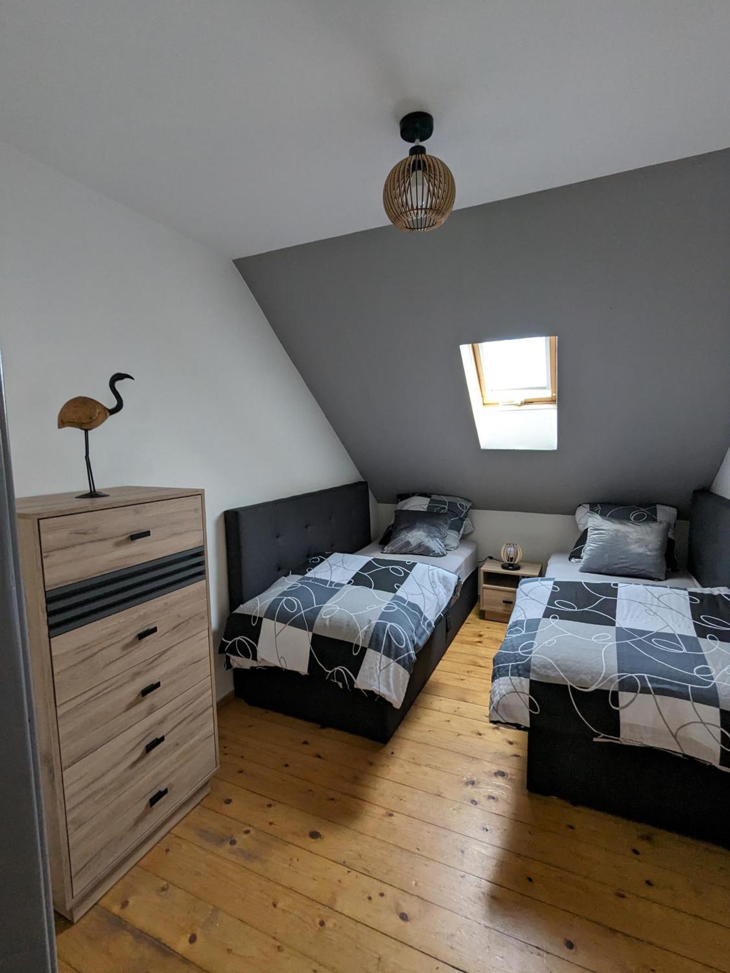 Completely Renewed - Holiday Home Giant Mountains - Lampertice Zewnętrze zdjęcie