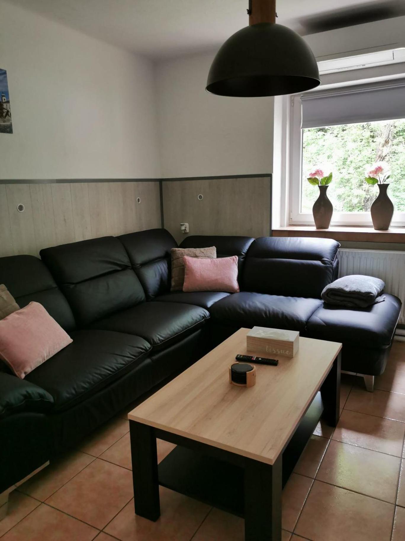 Completely Renewed - Holiday Home Giant Mountains - Lampertice Zewnętrze zdjęcie