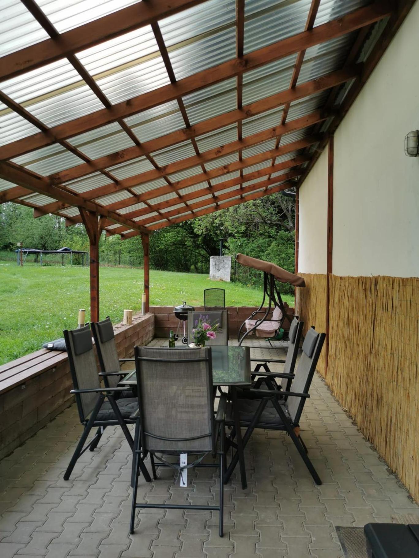 Completely Renewed - Holiday Home Giant Mountains - Lampertice Zewnętrze zdjęcie
