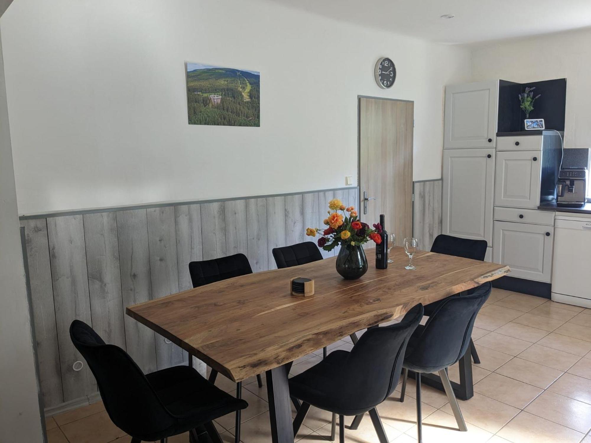 Completely Renewed - Holiday Home Giant Mountains - Lampertice Zewnętrze zdjęcie