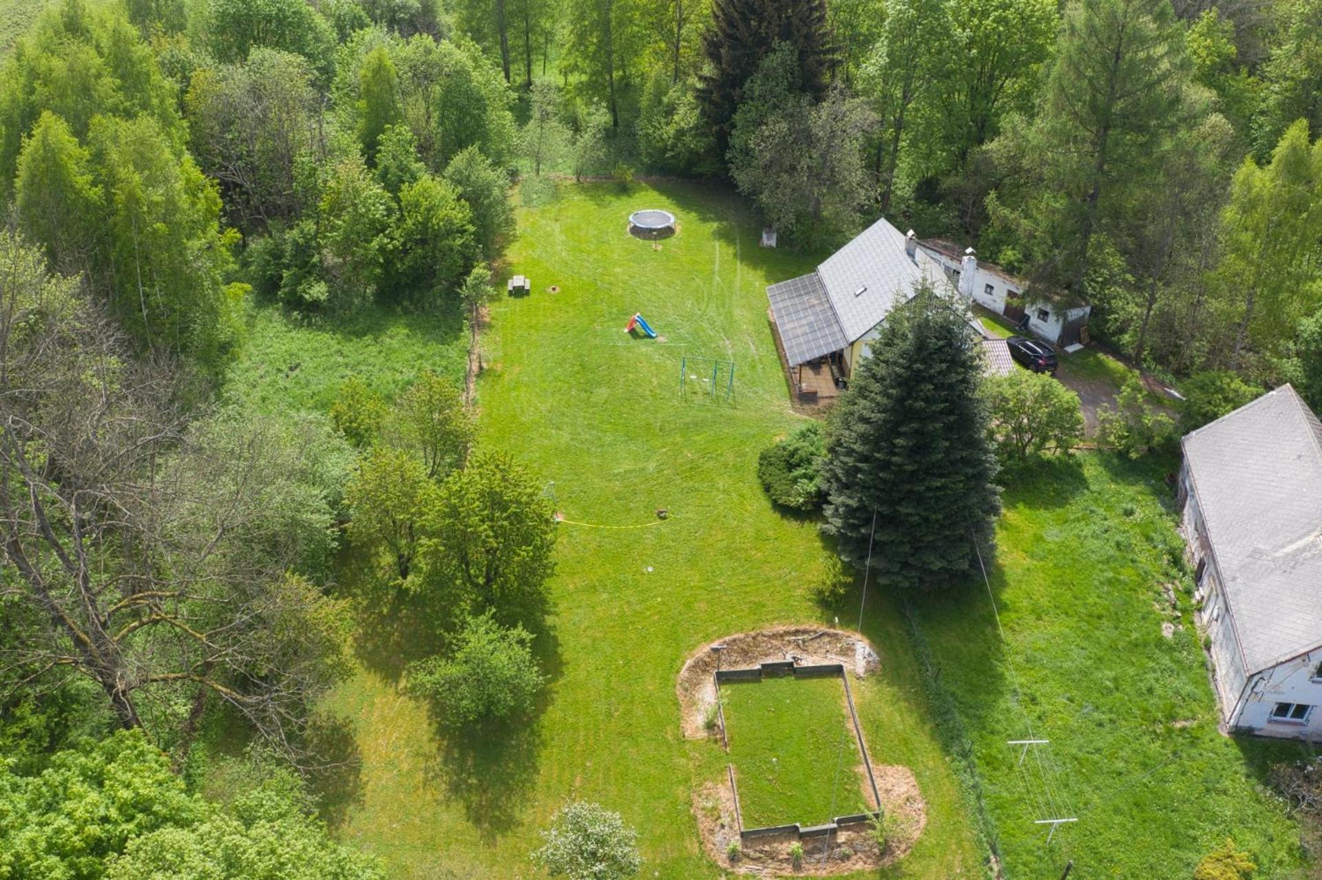 Completely Renewed - Holiday Home Giant Mountains - Lampertice Zewnętrze zdjęcie