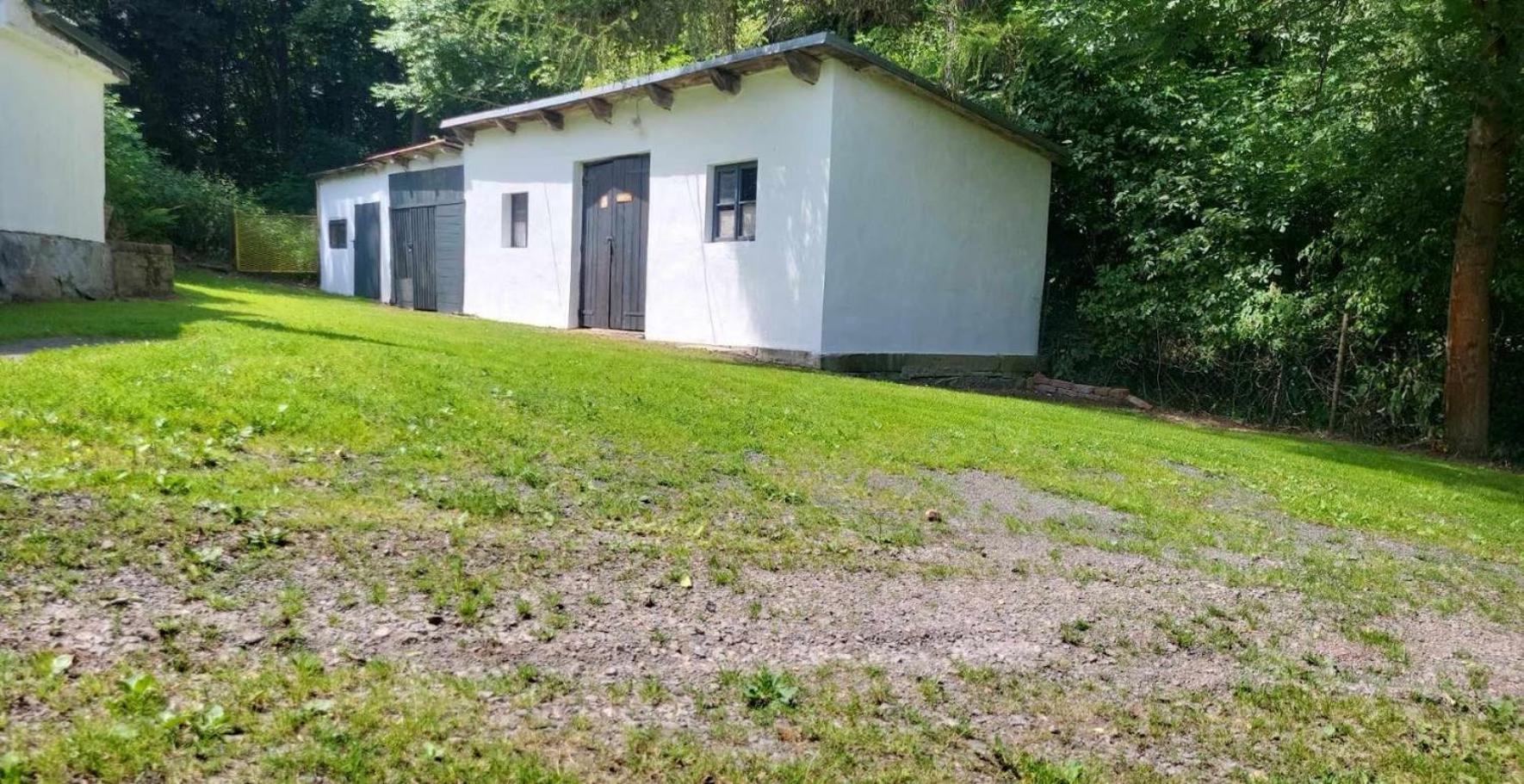 Completely Renewed - Holiday Home Giant Mountains - Lampertice Zewnętrze zdjęcie